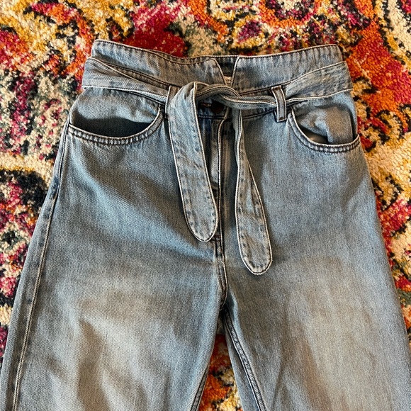 & other stories jeans - Picture 3 of 8